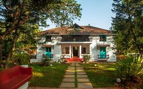 Island House Goa